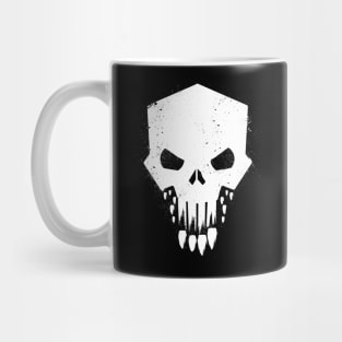 Helldivers Punishment Mug